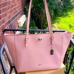 Coach Tote Purse